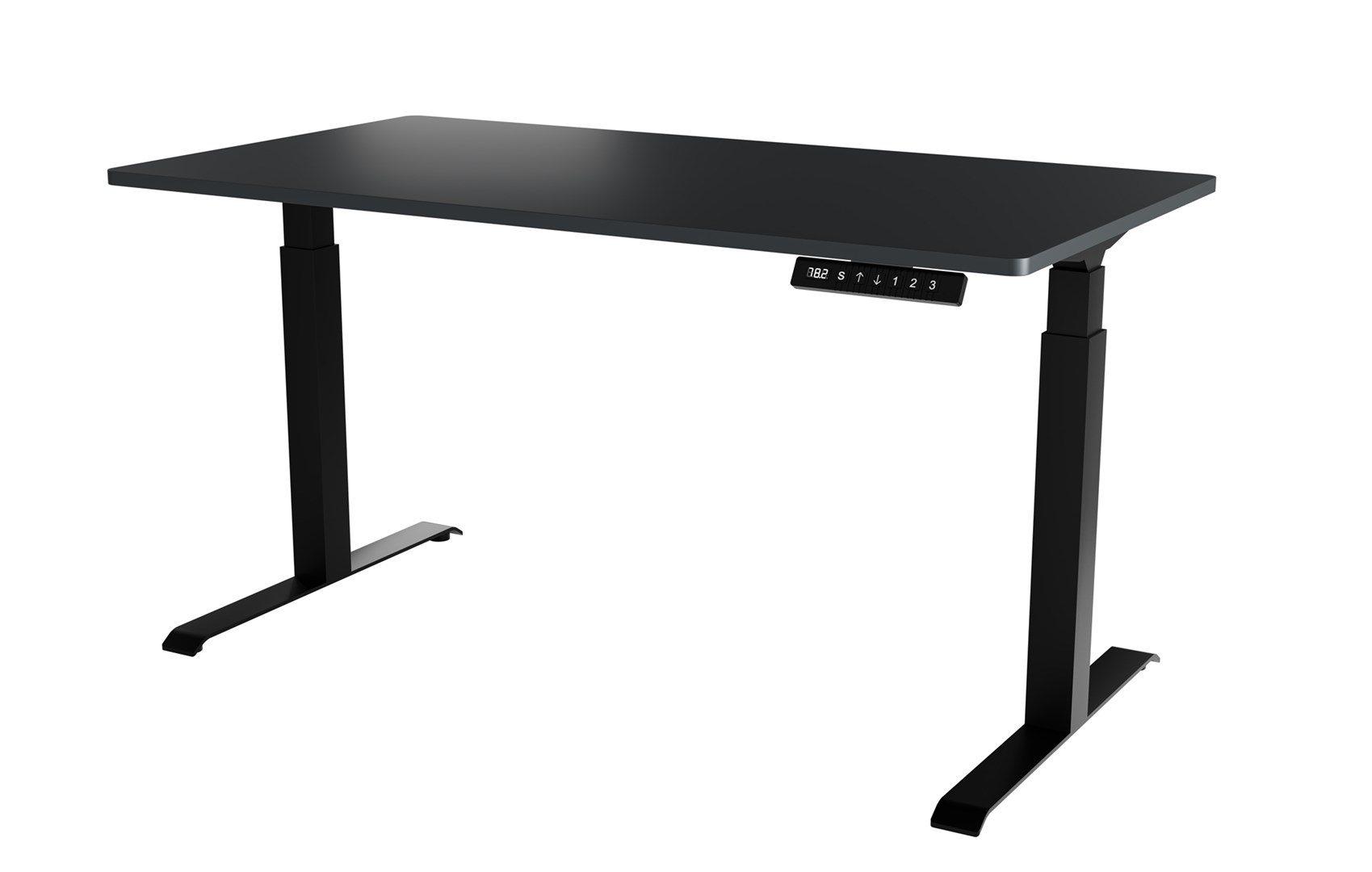 Cama MEBLE Desk with electric height