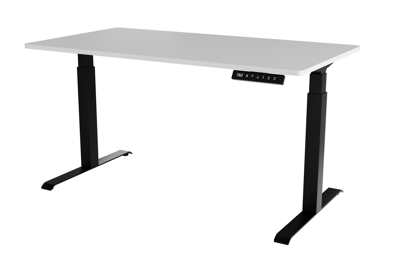 Cama MEBLE Desk with electric height
