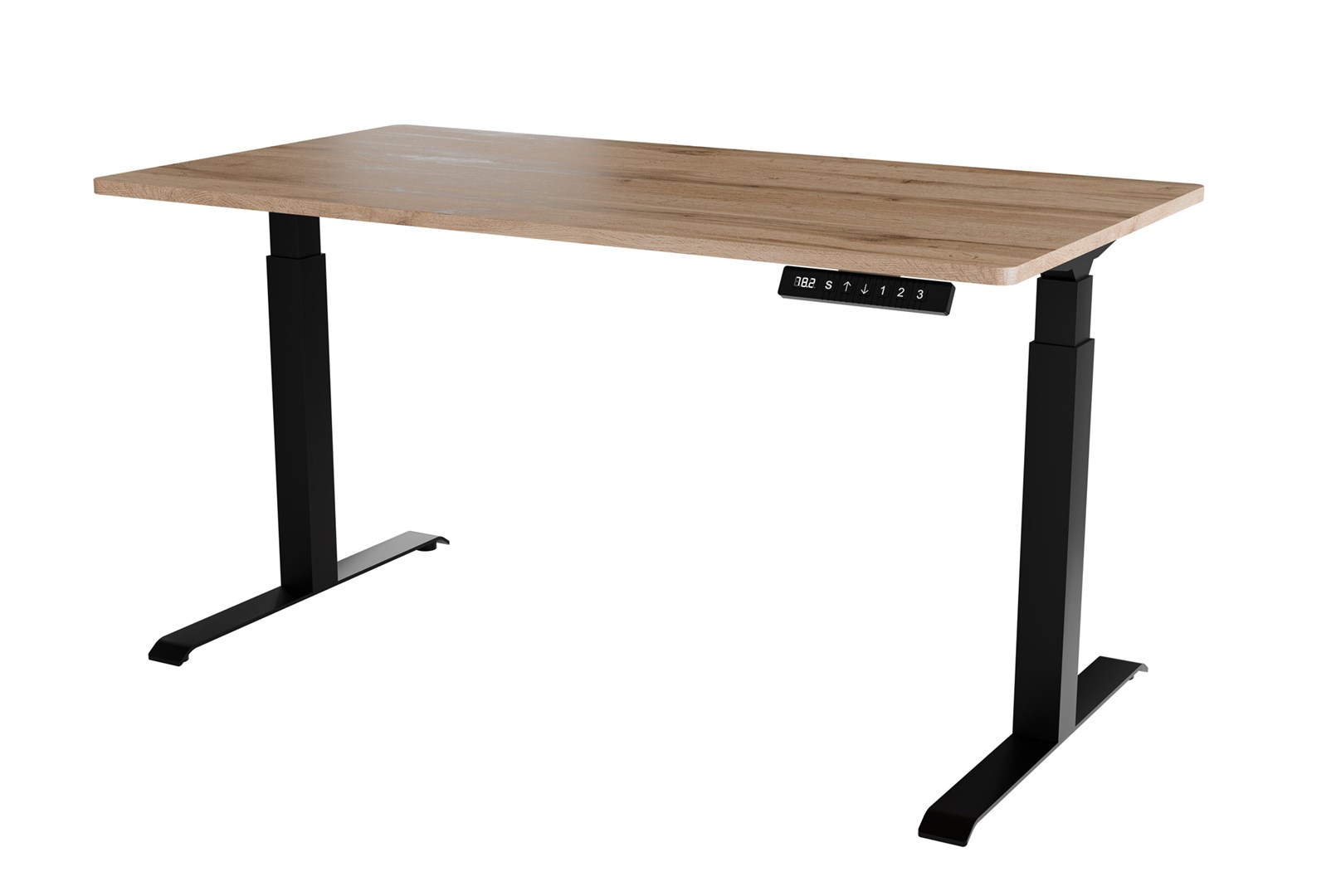 Cama MEBLE Desk with electric height