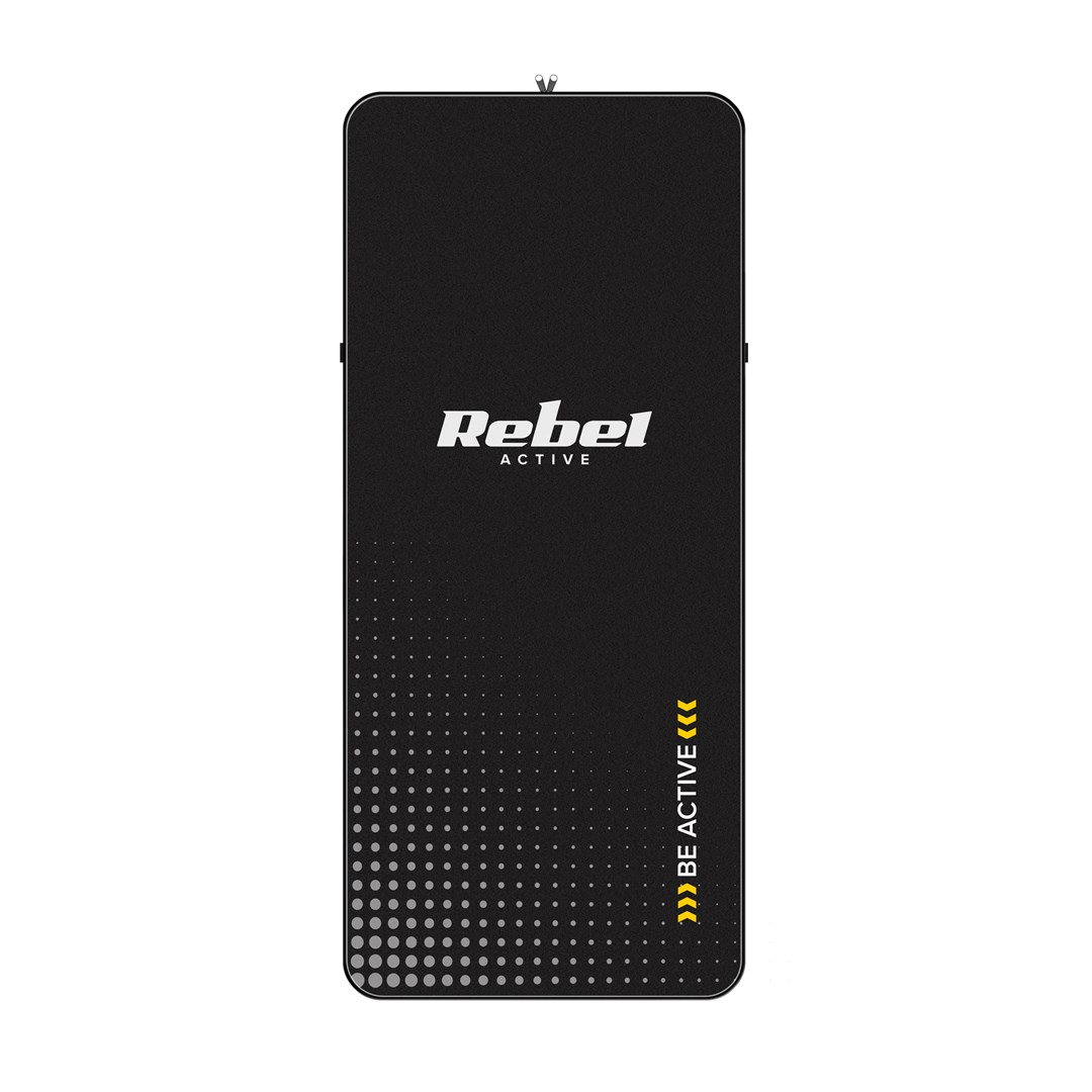 Rebel Deska SUP  ACTIVE RBA-451 350cm