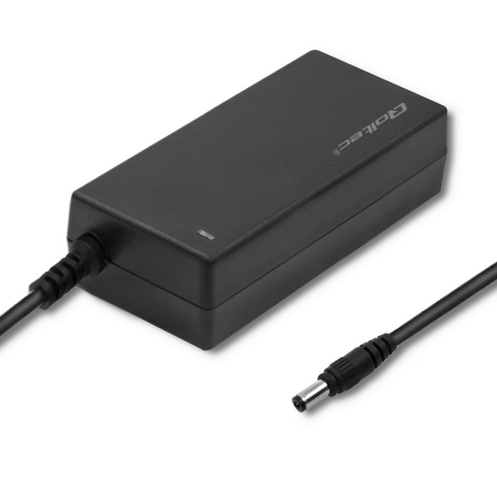 Qoltec Desktop power supply 60W 12V