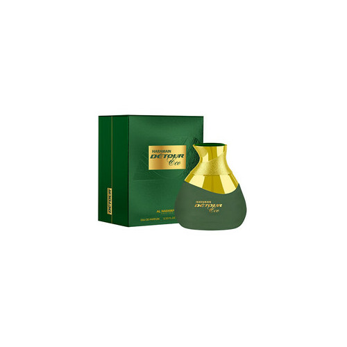 Al Haramain Detour Eco EDP (Unisex