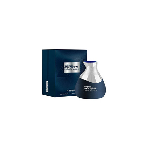 Al Haramain Detour Exclusif Noir EDP