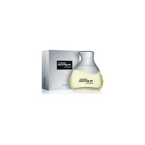 Al Haramain Detour Noir EDP (Unisex