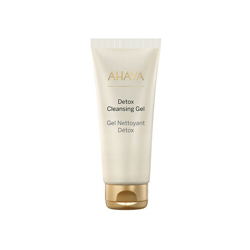 Ahava Detox Cleansing Gel - Čisticí