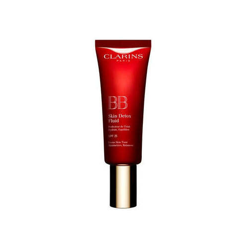 Clarins Detox SPF 25 Skin Detox