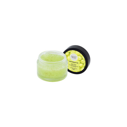 Dermacol Detoxifiying Face and Lip -