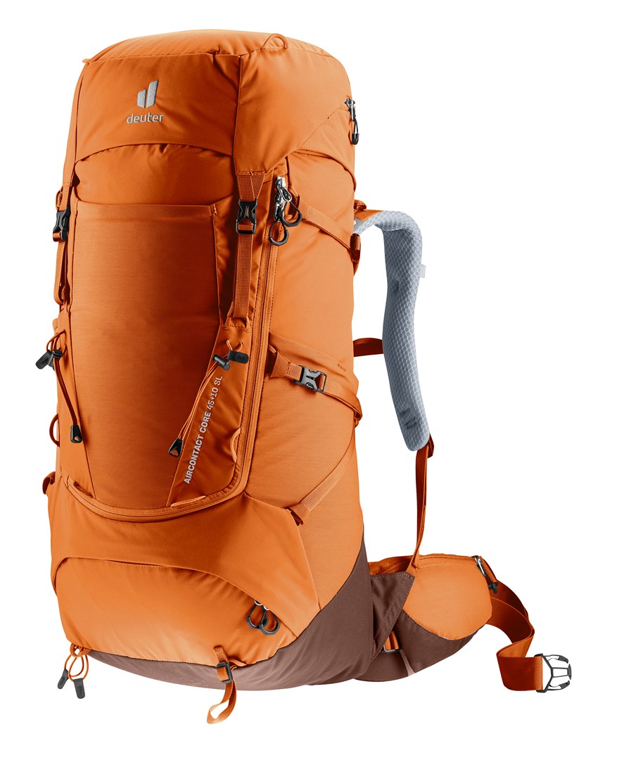 Deuter Aircontact Core 45+10 SL 45