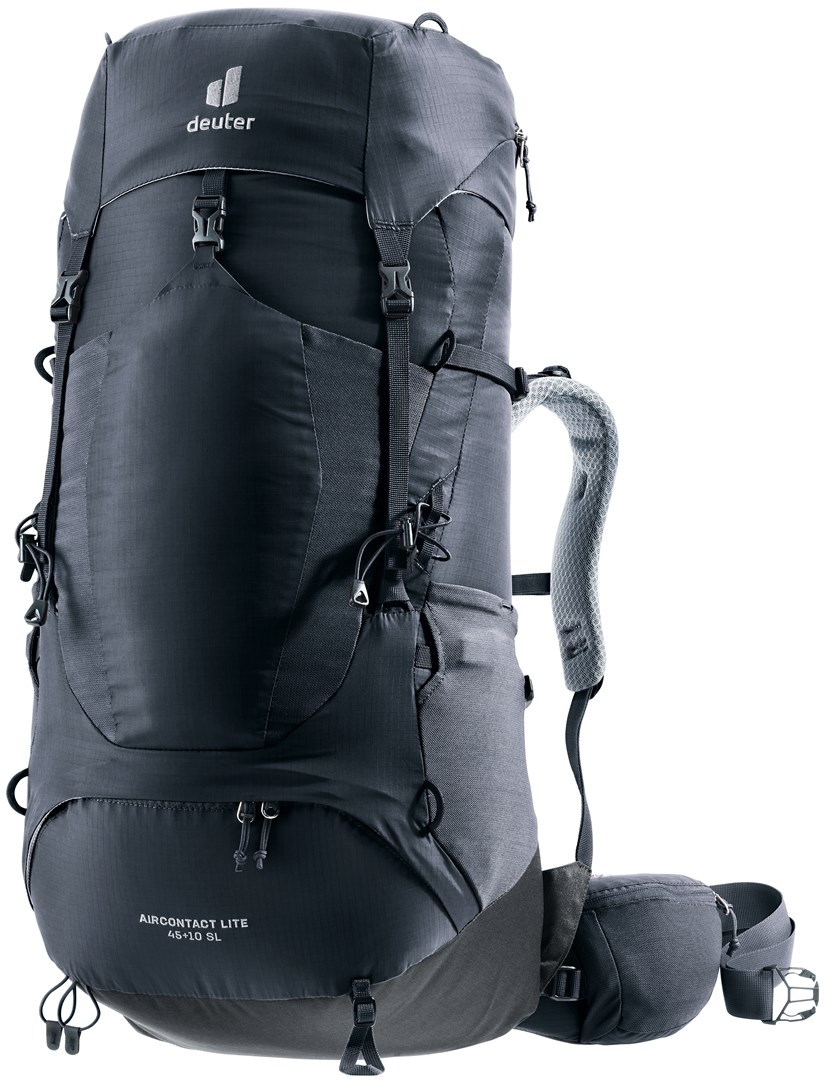 Deuter Aircontact Lite 45 + 10