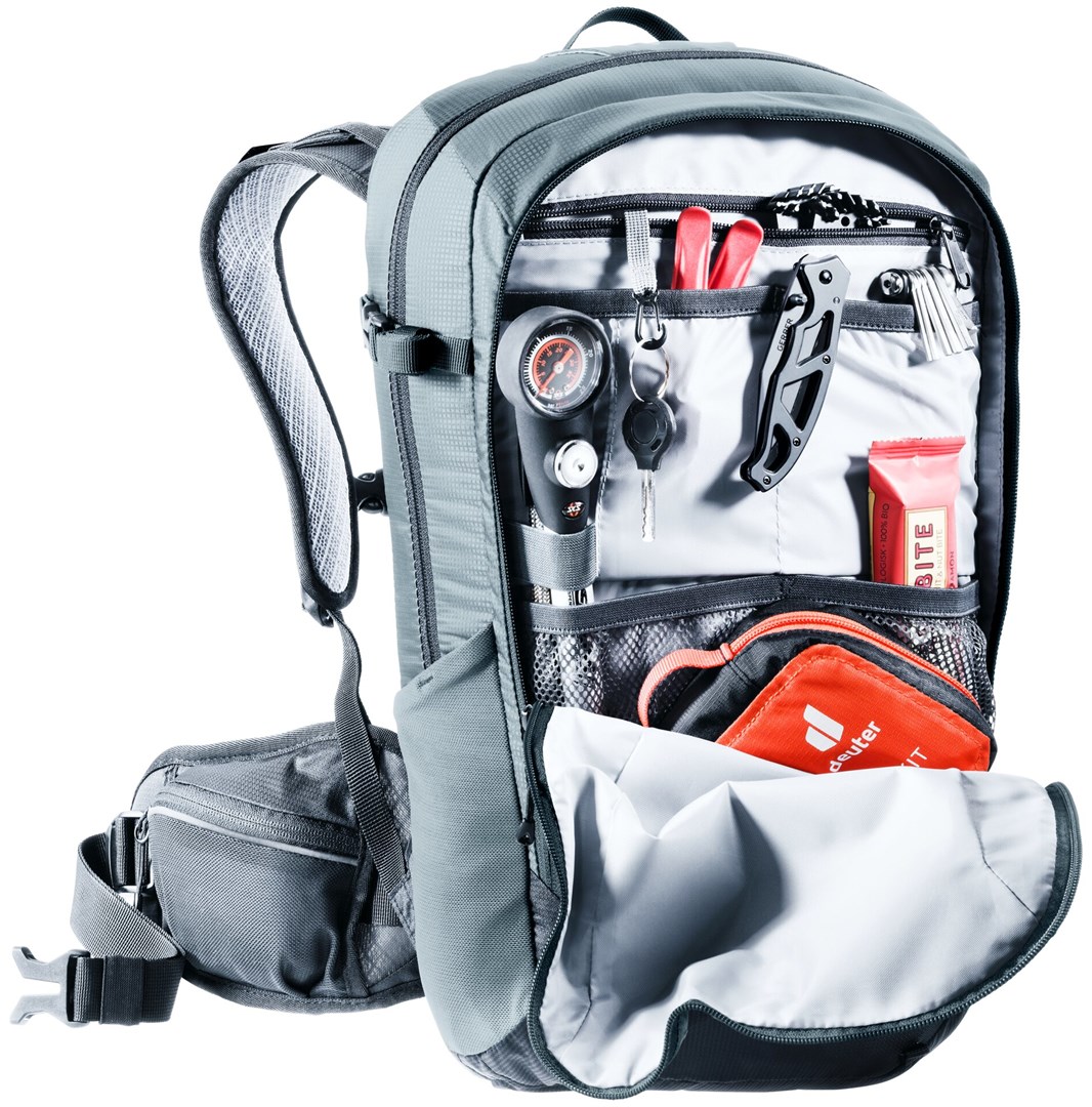 Deuter Flyt 12 SL backpack Cycling