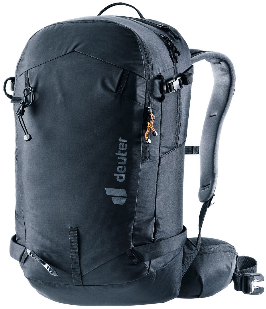 Deuter  Freerider 30 30 L Black
