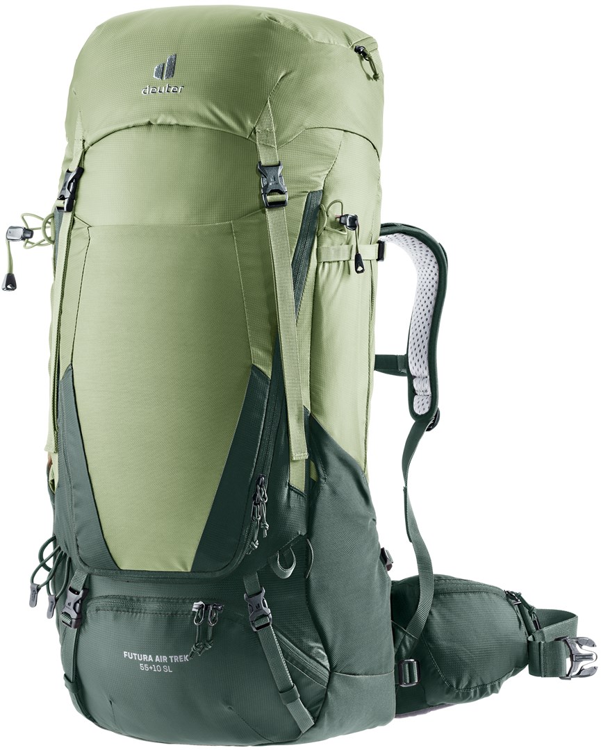 Deuter Futura Air Trek 55+10 SL