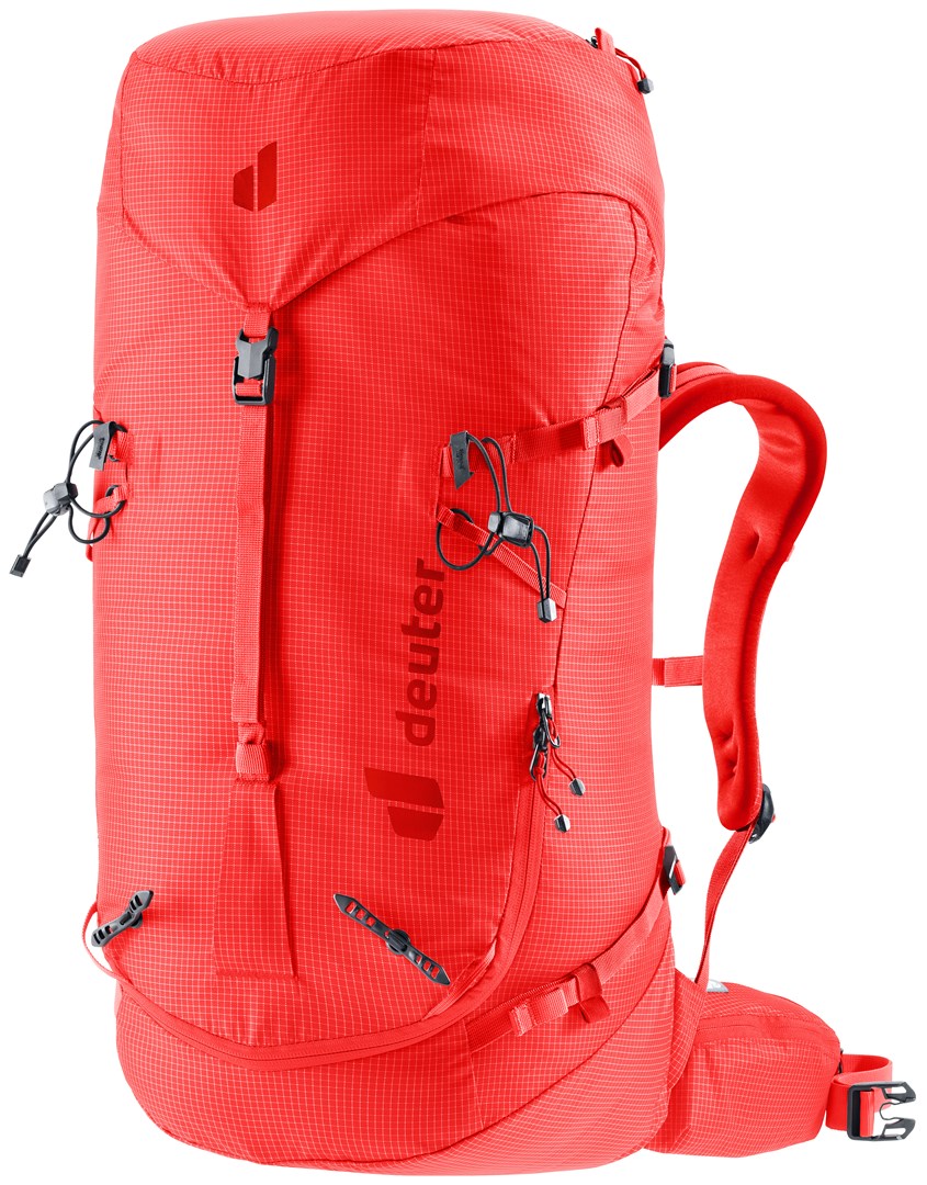 Deuter Guide 42+6 SL 42 L