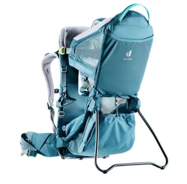 Deuter Kid Comfort Active SL Baby