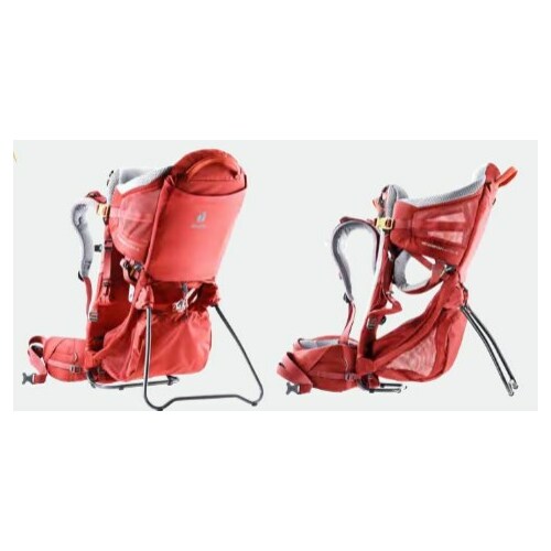 Deuter Kid Comfort Active SL Baby