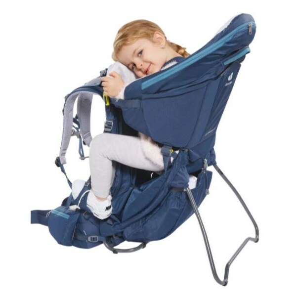 Deuter Kid Comfort Pro Baby carrier