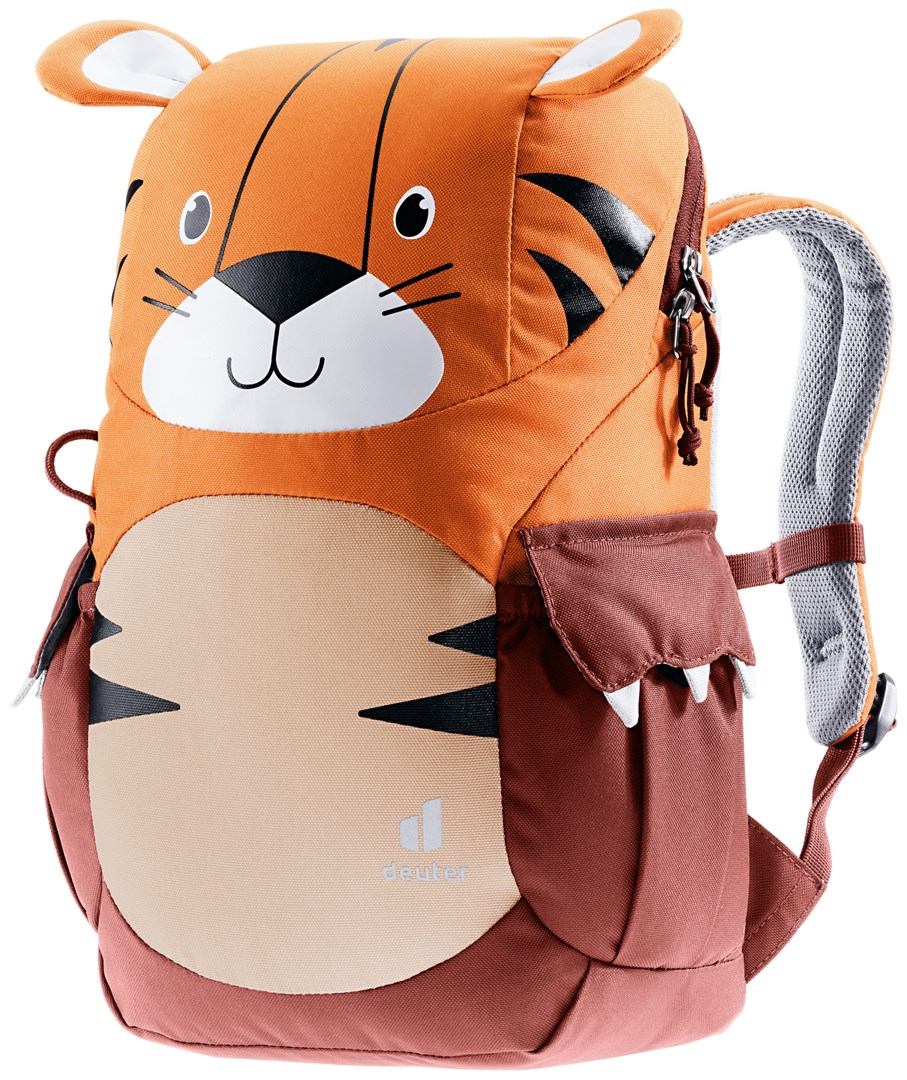 Deuter Kikki backpack Casual backpack Brown
