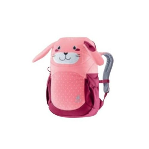 Deuter  Kikki Pink, Red Polyester Backpack