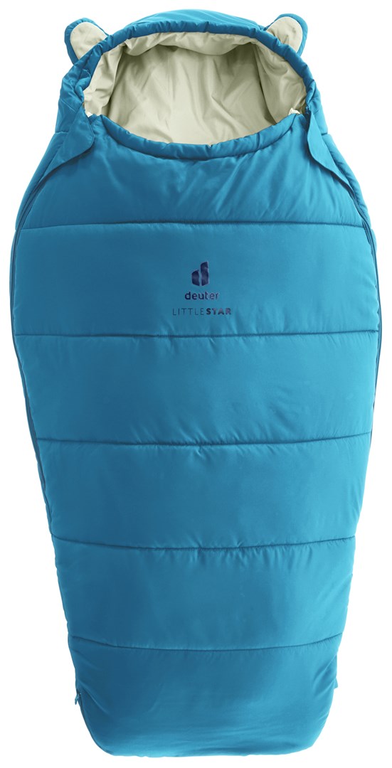 Deuter  Little Star children`s sleeping bag