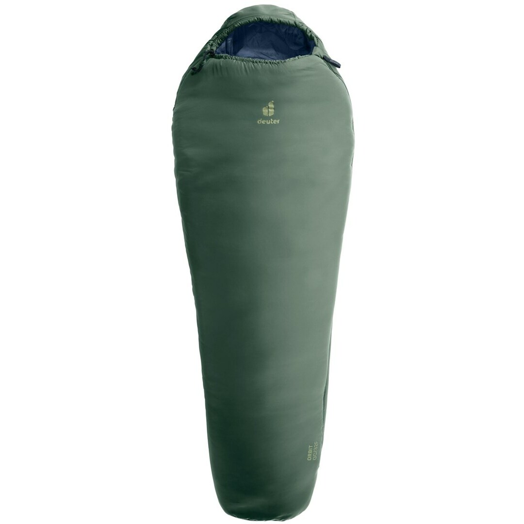 Deuter Orbit -5C/23F - 185 cm