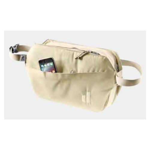 Deuter  Passway 4+1 Polyester Beige Unisex