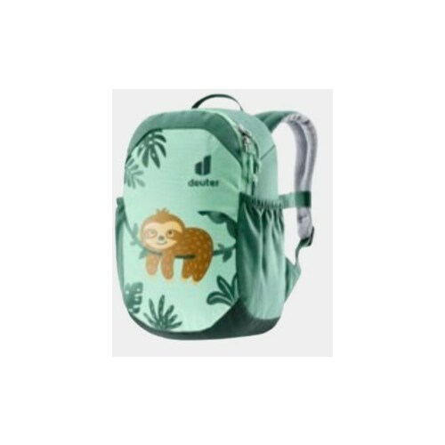 Deuter  Pico backpack, green polyester |