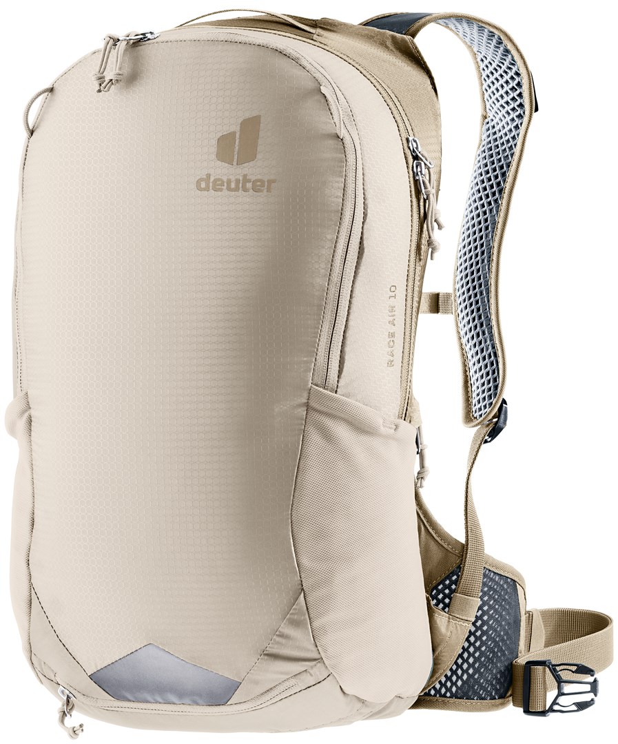 Deuter  Race Air 10 Beige |