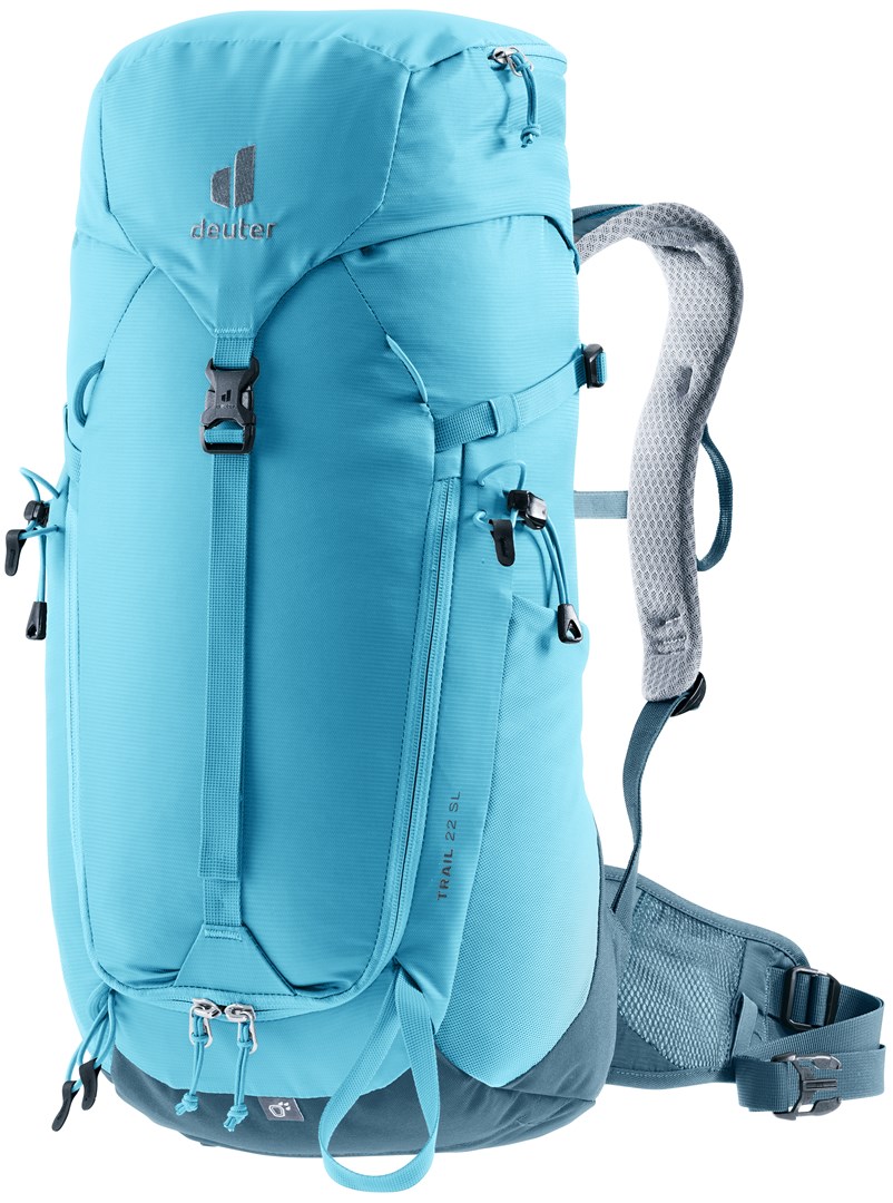 Deuter Trail 22 SL 22 L