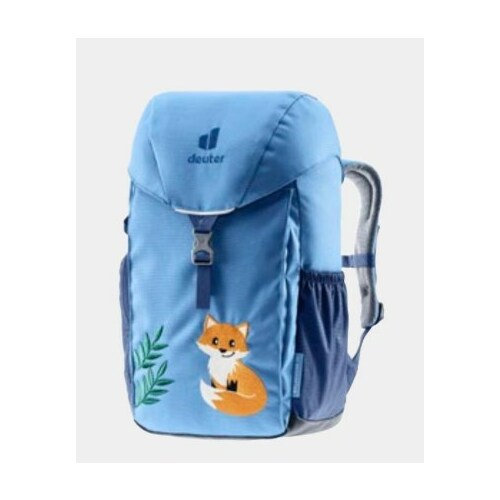 Deuter Waldfuchs backpack Casual backpack Blue