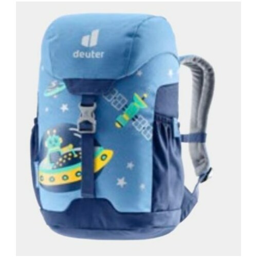 Deuter  Waldfuchs backpack Casual backpack Blue