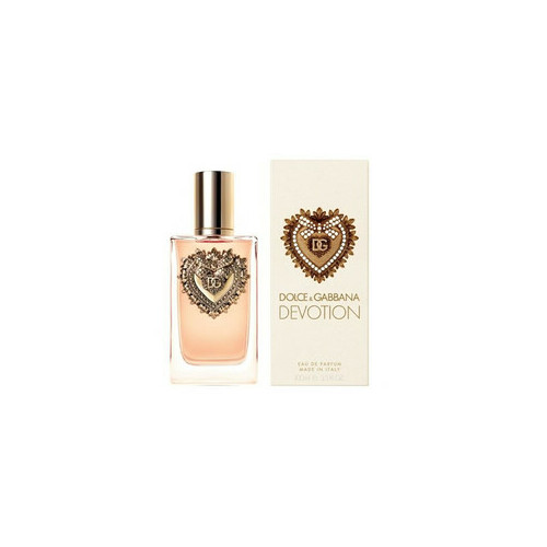 Dolce Gabbana Devotion EDP (Woman, 50ml)