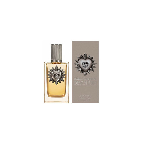 Dolce Gabbana Devotion Pour Homme EDP