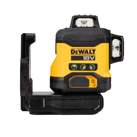 No name DEWALT 18V DCLE34031N 3x360