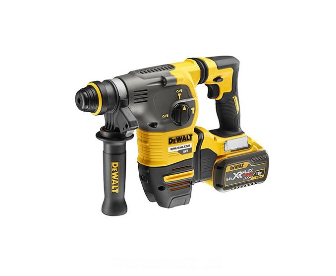 DeWalt  5035048646748 not categorized | DCH333X2-QW