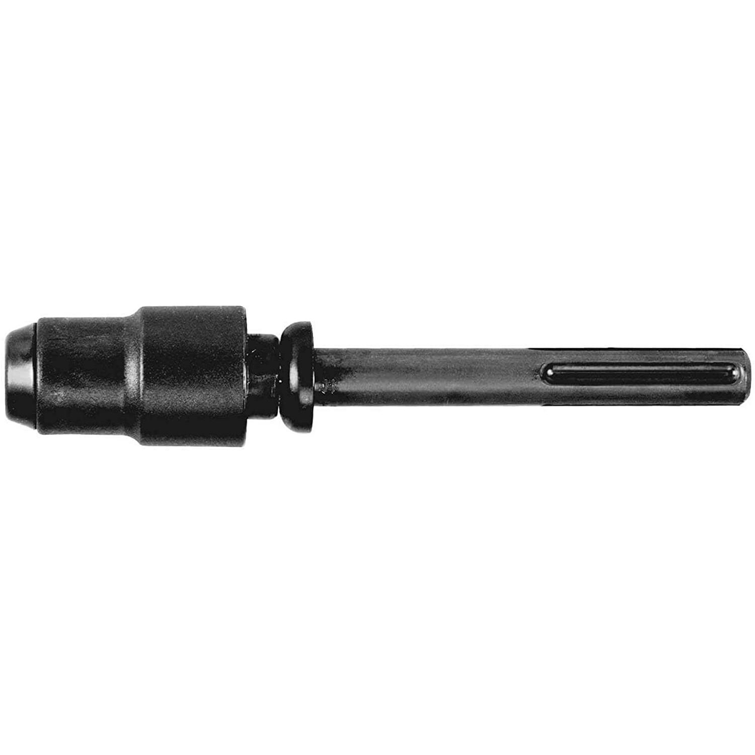 DeWalt  Adapter Bohrfutter SDS-max auf SDS-plus