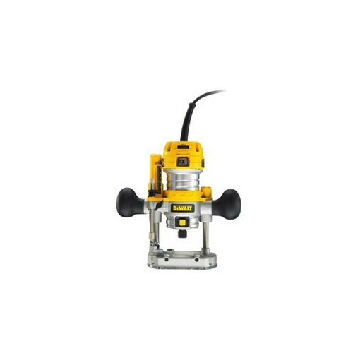 DeWalt D26203 Silver, Yellow 27000 RPM