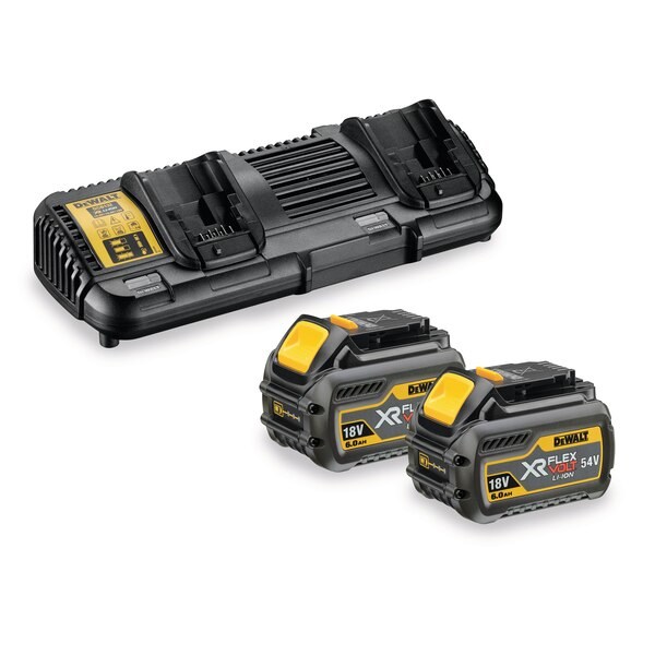 DeWalt DCB132T2-QW cordless tool battery /