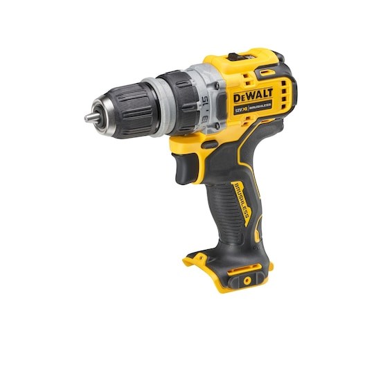 DeWalt DCD703NT-XJ power screwdriver/impact driver |