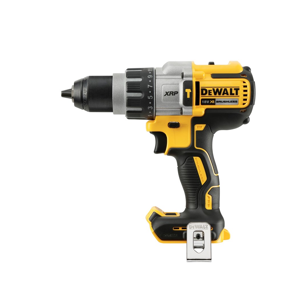 DeWalt  DCD996NT drill Keyless 1.6