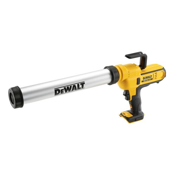 DeWalt  DCE580N-XJ caulking gun Cartridge caulking