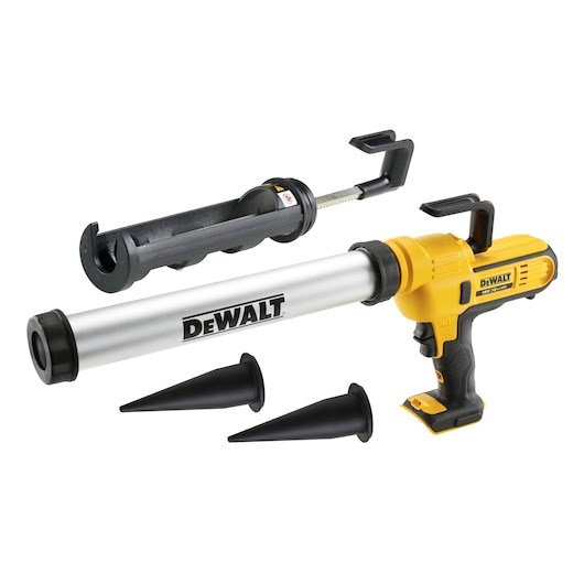 DeWalt  DCE581NK-XJ power adhesive/caulk gun |