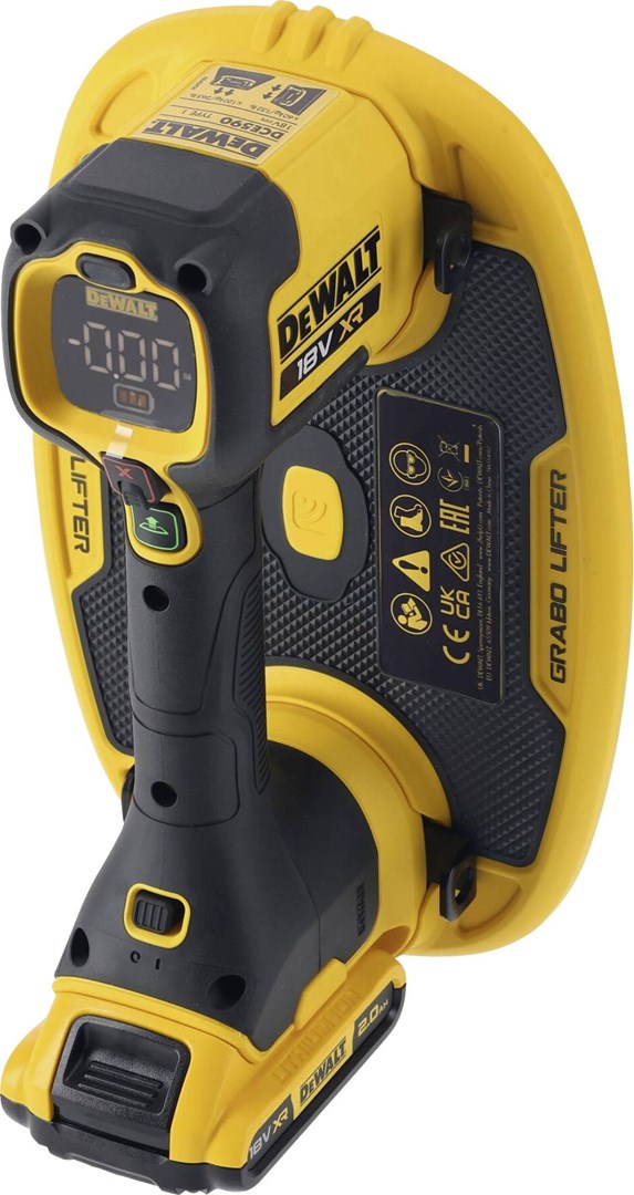 DeWalt  DCE590D1T-QW not categorized | DCE590D1T-QW