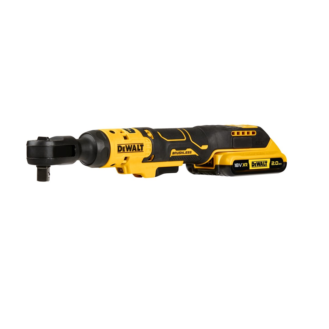 DeWalt  DCF512D1-QW power wrench | BD-DCF512D1