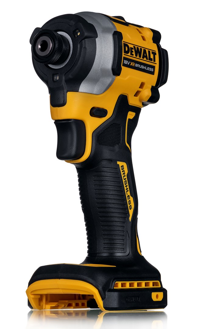DeWalt DCF850N-XJ power screwdriver/impact driver 1/4"