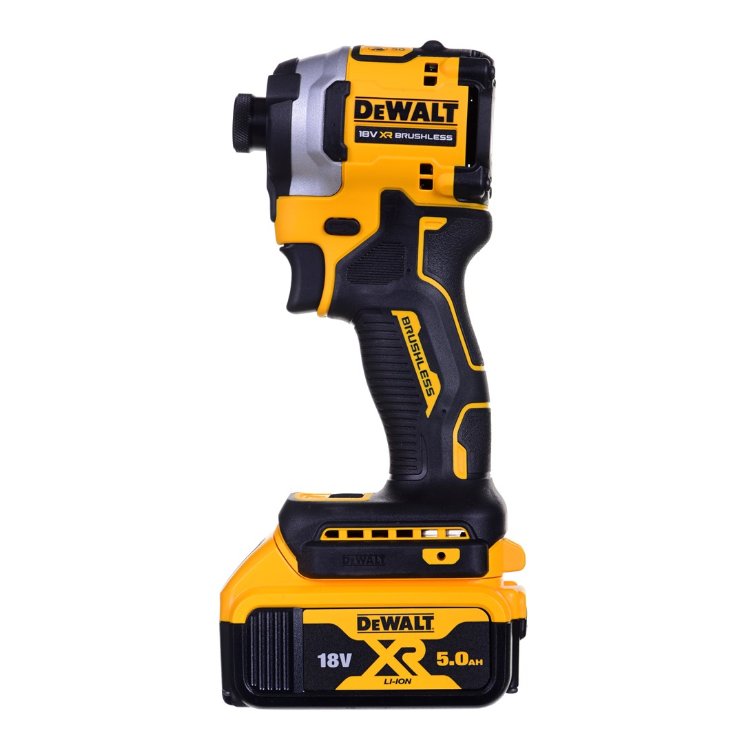 DeWalt  DCF850P2T-QW impact driver | DCF850P2T-QW