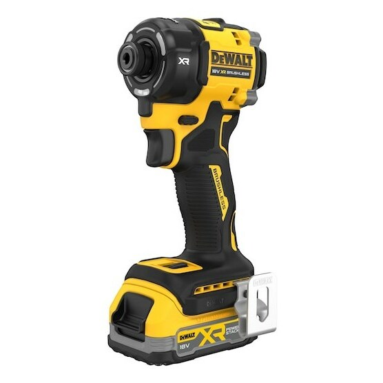 DeWalt DCF870E2T-QW power wrench 1/4" 3000