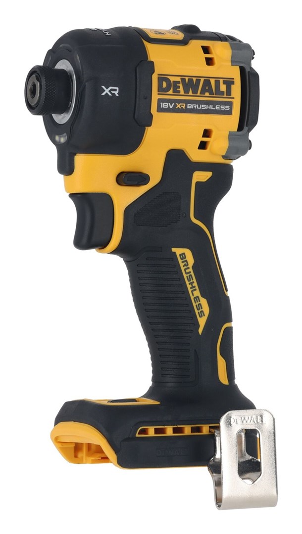 DeWalt  DCF870NT-XJ power wrench 1/4" 3000