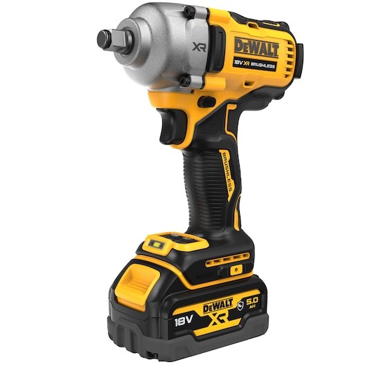 DeWalt  DCF891P2G-QW power screwdriver/impact driver 2000