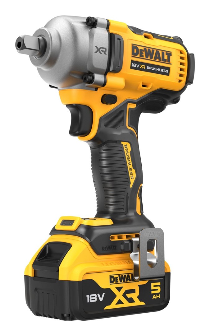 DeWalt  DCF892P2T-QW power screwdriver/impact driver 2000