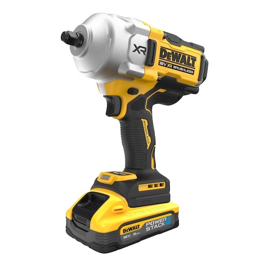 DeWalt  DCF961H2T-QW power screwdriver/impact driver 1200
